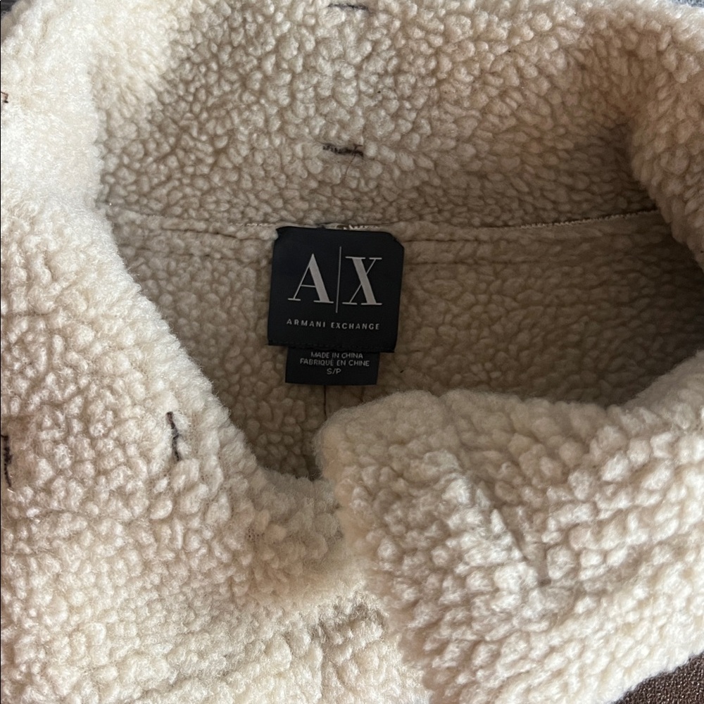 Armani Exchange jacket - Picture 3 of 8